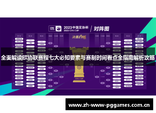 全面解读欧协联赛程七大必知要素与赛制时间看点全指南解析攻略